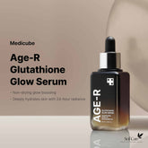 Medicube Glutathione Glow Serum 30ml